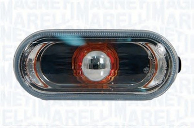 MAGNETI MARELLI 715102132120 -  Фонарь указателя поворота